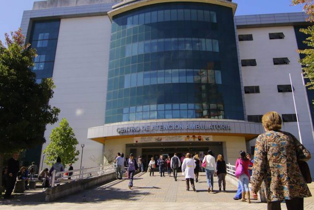 Suspenden cirugías en Hospital Regional de Concepción por nuevo paro indefinido de la unidad de pabellón