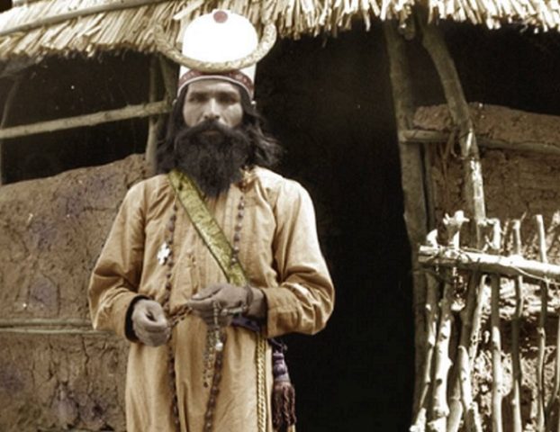 El Cristo del Elqui: La historia del campesino predicador que fue perseguido y tildado de loco por autoridades