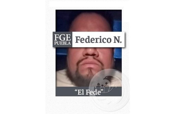 Por robo y daño a propiedad ajena procesan a “El Fede”