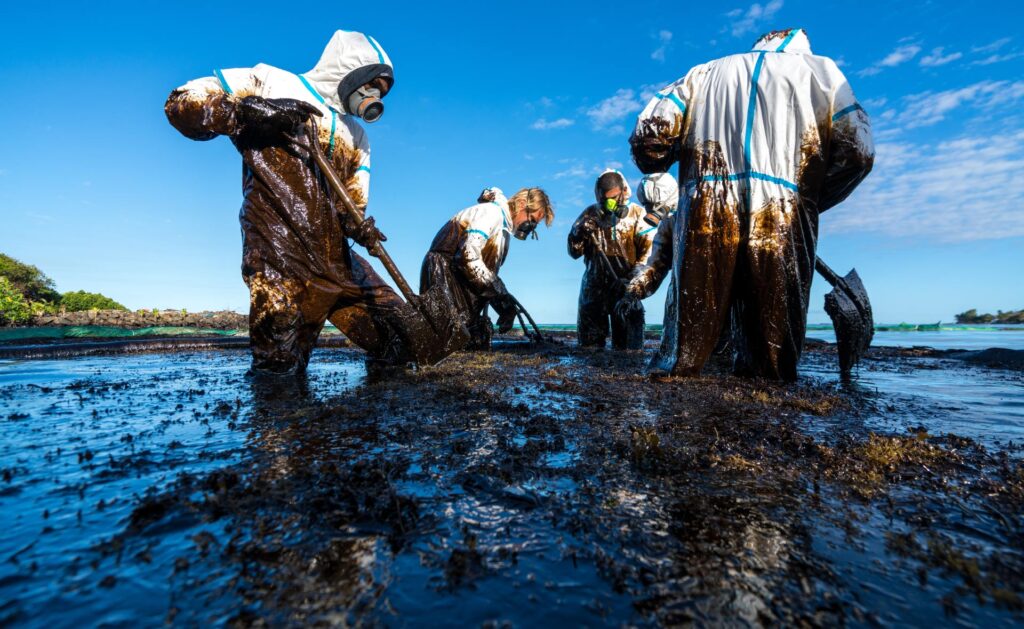 Azerbaiyán acusa a Armenia de ecocidio en Karabaj