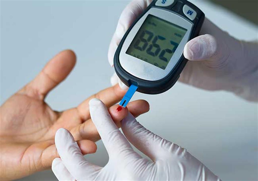 Alertan sobre atención de heridas en enfermos de diabetes