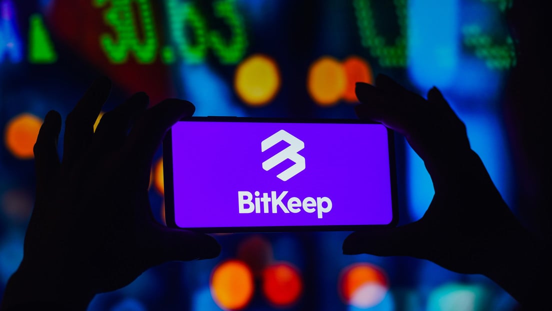 Criptomonedero BitKeep pierde 8 millones de dólares en un «hackeo»