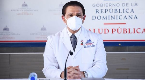 Confirman dos nuevos caso de cólera en República Dominicana