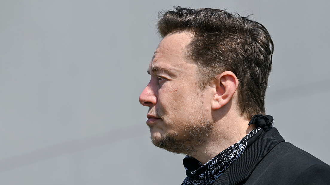 Caída en la clasificación: Elon Musk ya no es el hombre más rico del mundo