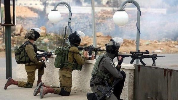 Más de 600 niños palestinos estuvieron arrestados en 2022