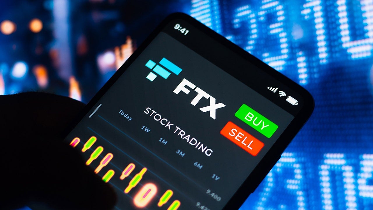 Incautados en Bahamas activos de FTX por valor de $3.500 millones