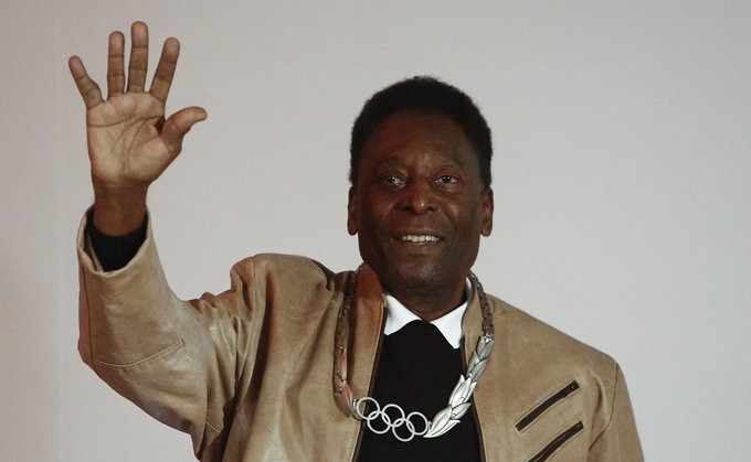 Murió Pelé; hay luto en el deporte Mundial