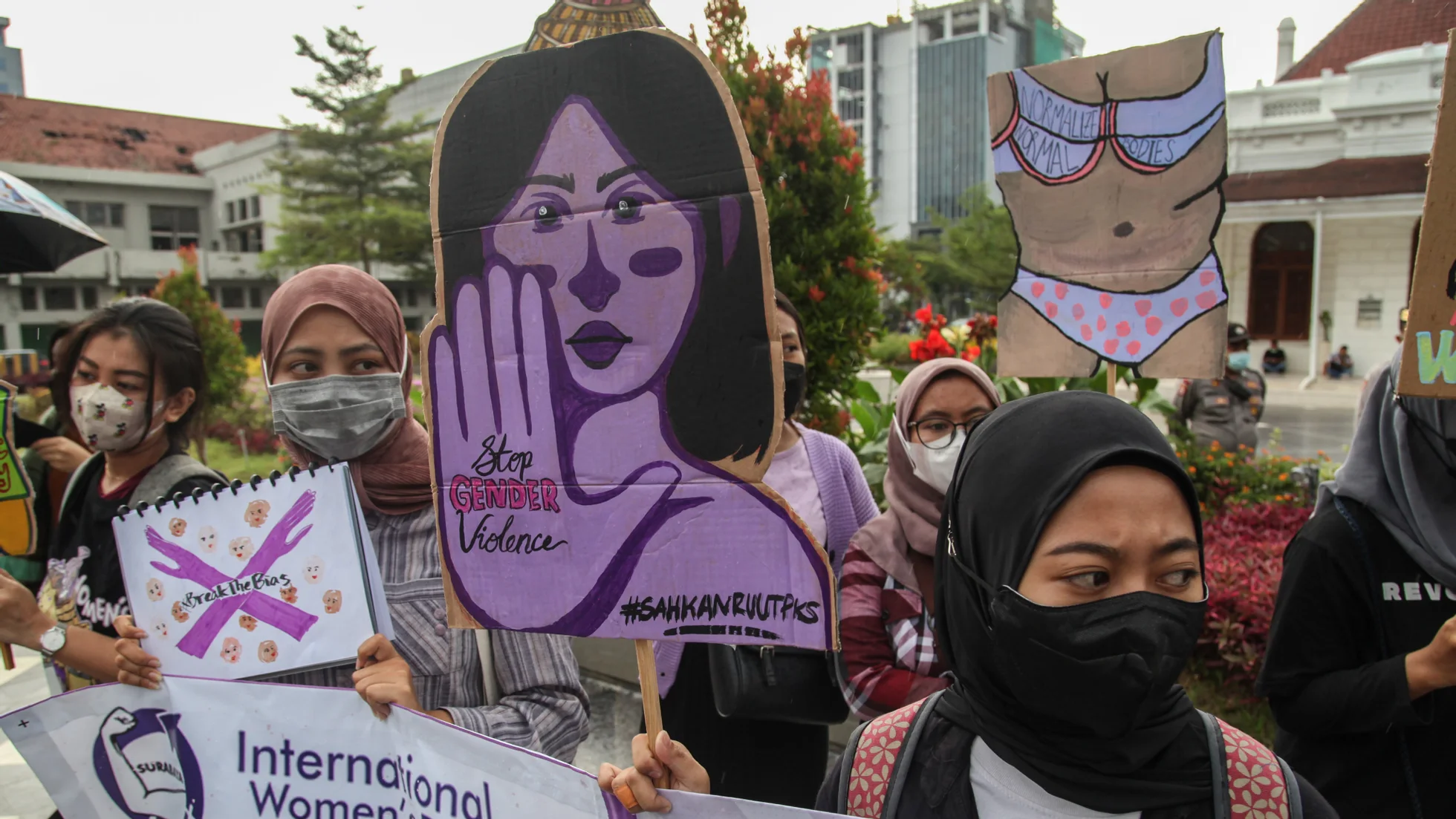 Indonesia castigará con cárcel el sexo fuera del matrimonio: medida también aplicará a turistas