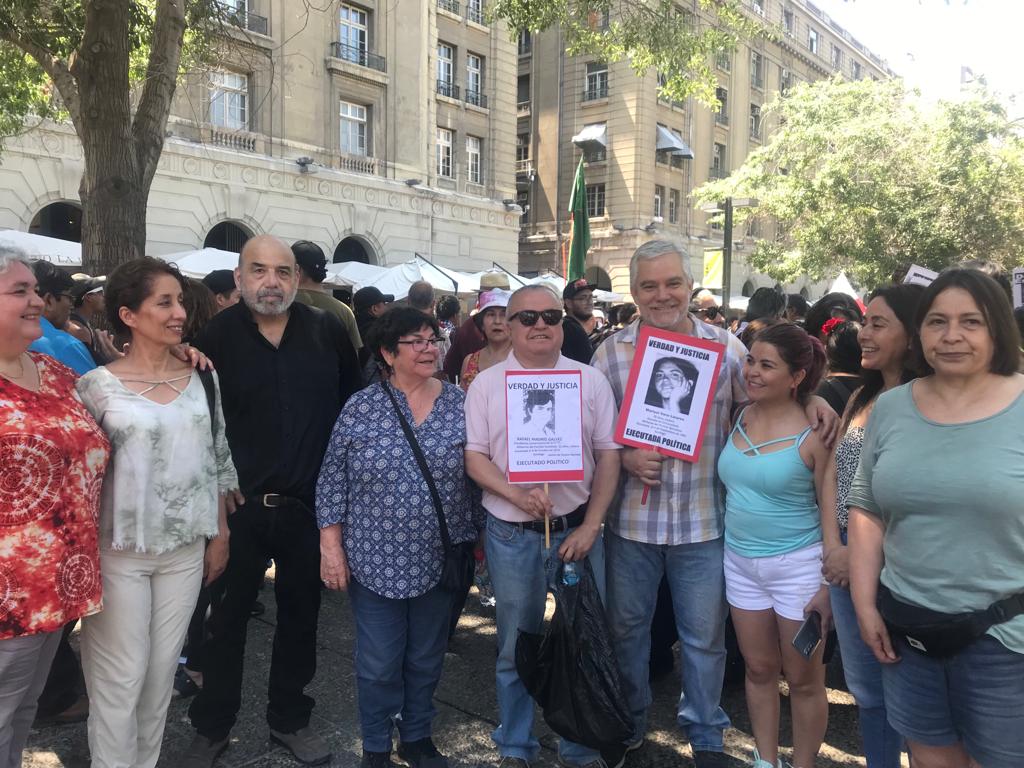 Conmemoran a nivel nacional el Día Internacional de los Derechos Humanos