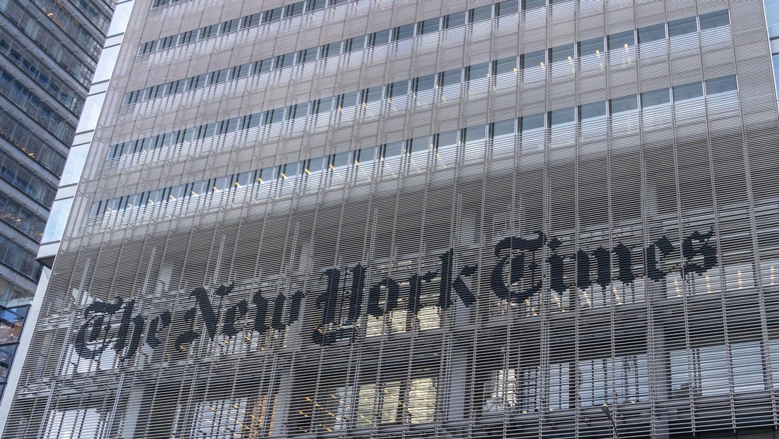 The New York Times enfrenta su primera gran huelga en más de 40 años