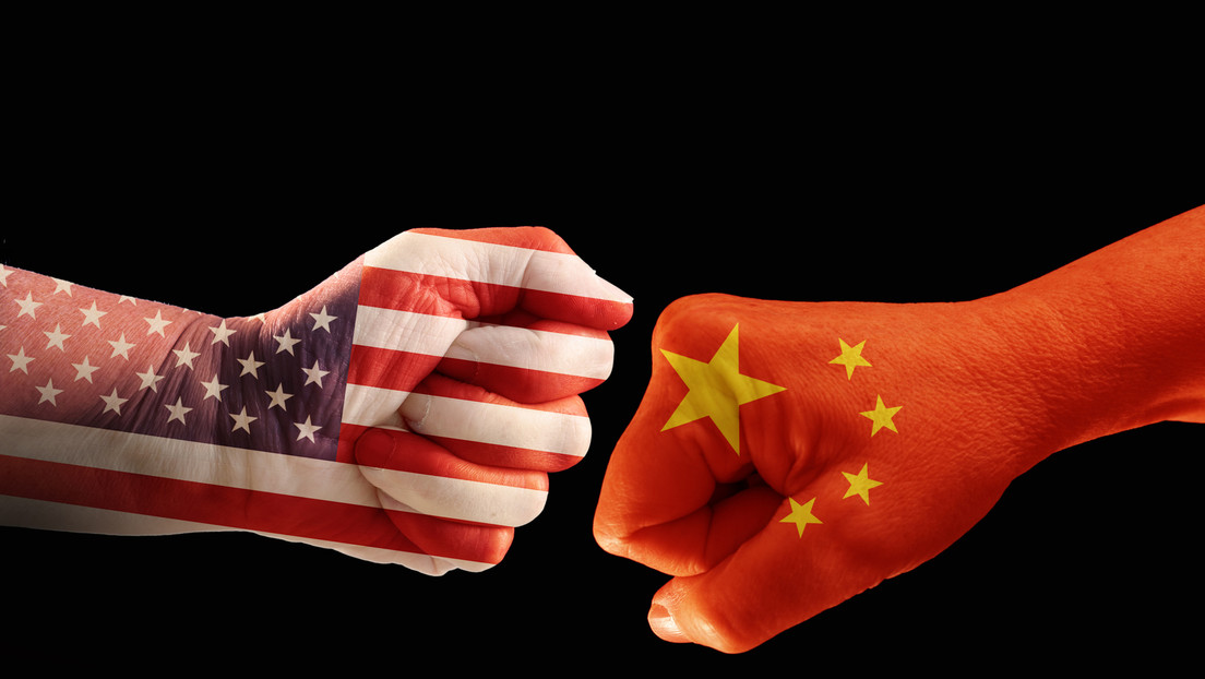 Pekín tomará medidas «eficaces y decididas» para defender sus intereses de las nuevas sanciones de EE.UU.