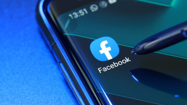 Meta lanza nueva tecnología para verificar la edad en Facebook Dating