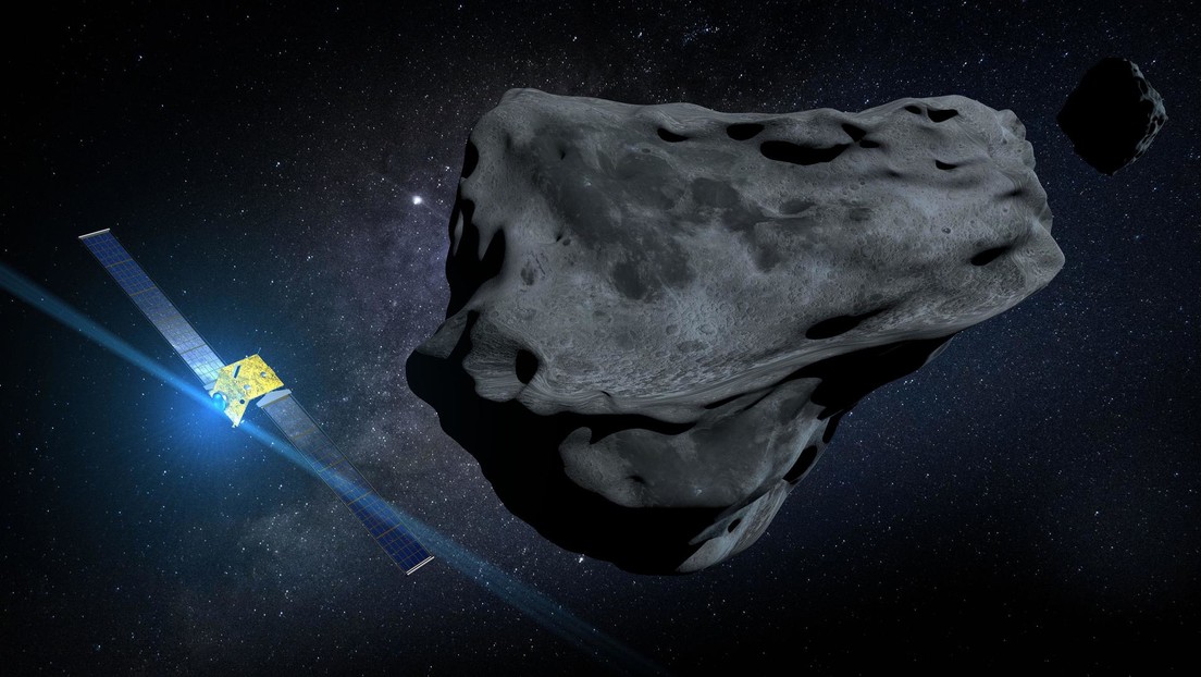 Un asteroide de 140 metros de diámetro se aproxima a la Tierra
