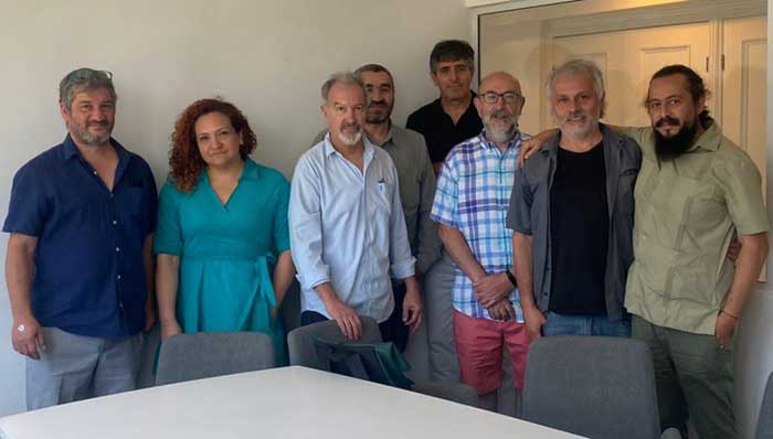 Asociación Gremial de Medios de Comunicación Digitales de Chile