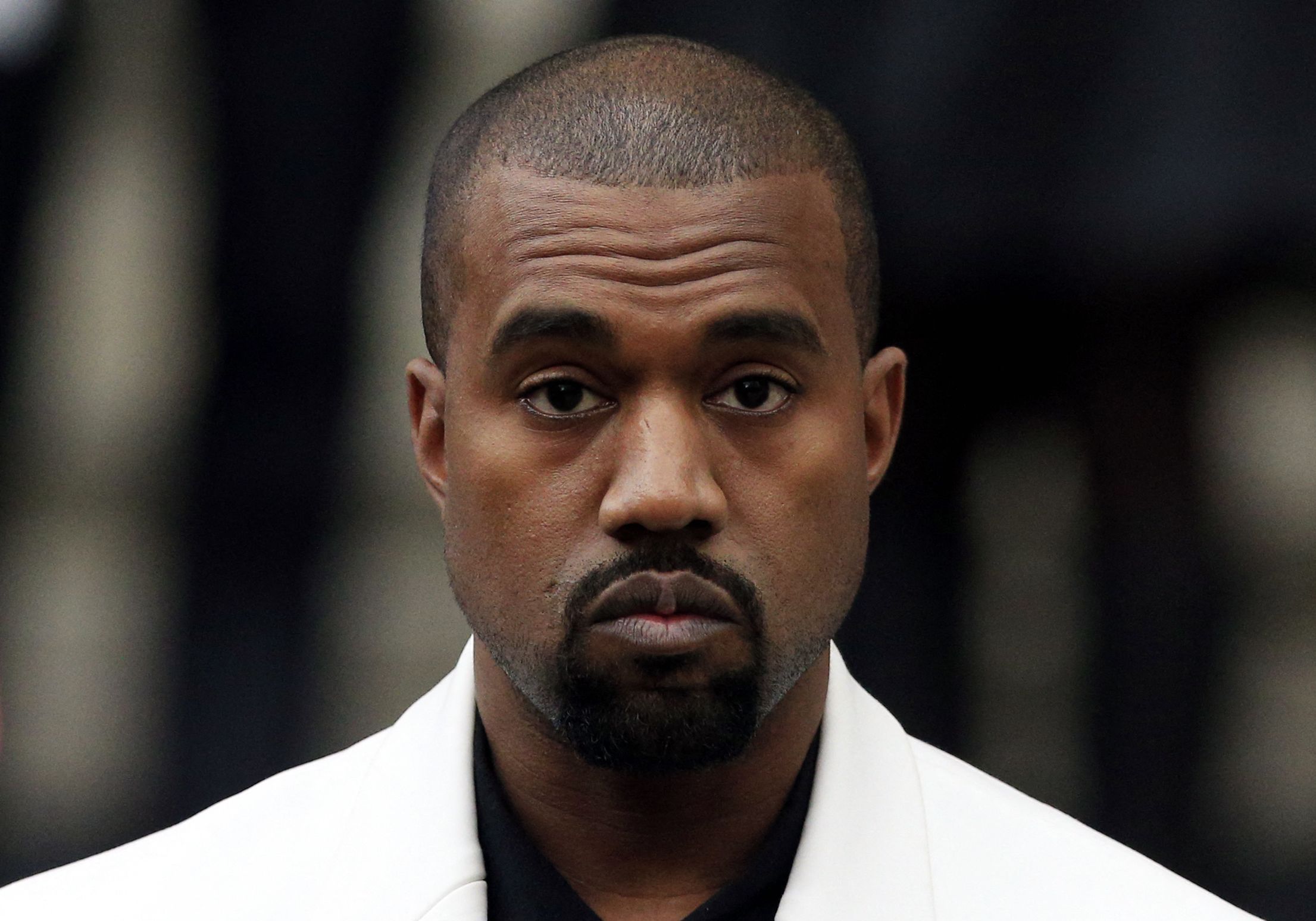 El descenso a la locura de Kanye West: «Me gusta Hitler. Soy nazi»