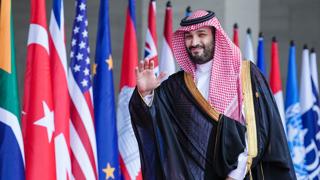 Acusan al príncipe heredero saudí de «manipular» la Justicia estadounidense en el caso del asesinato de Khashoggi