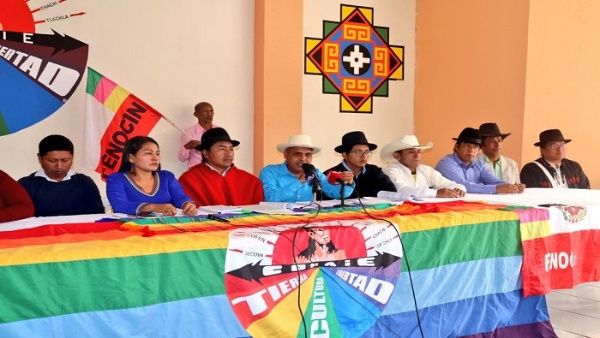 Movimiento indígena de Ecuador exige a Lasso cumplir acuerdos