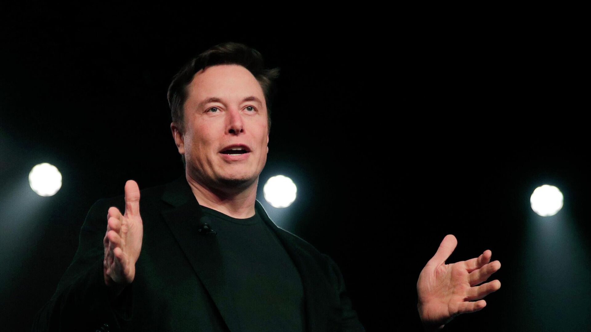 Musk abandonará Twitter cuando encuentre a quien lo sustituya como director ejecutivo