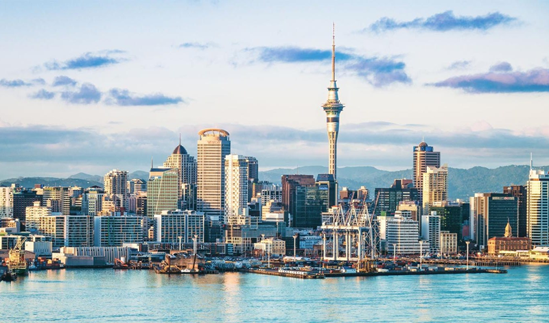¿Quieres migrar? Nueva Zelanda busca más de 75.000 trabajadores extranjeros