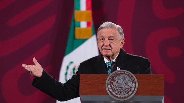México no romperá relaciones con Perú: AMLO