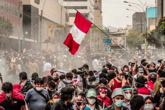 Organismos internacionales exigen pleno respeto a los derechos humanos en el Perú en el marco de la crisis política