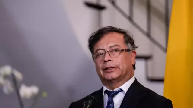 Petro advierte: está desatada la ansiedad de golpes en nuestra ultraderecha latinoamericana