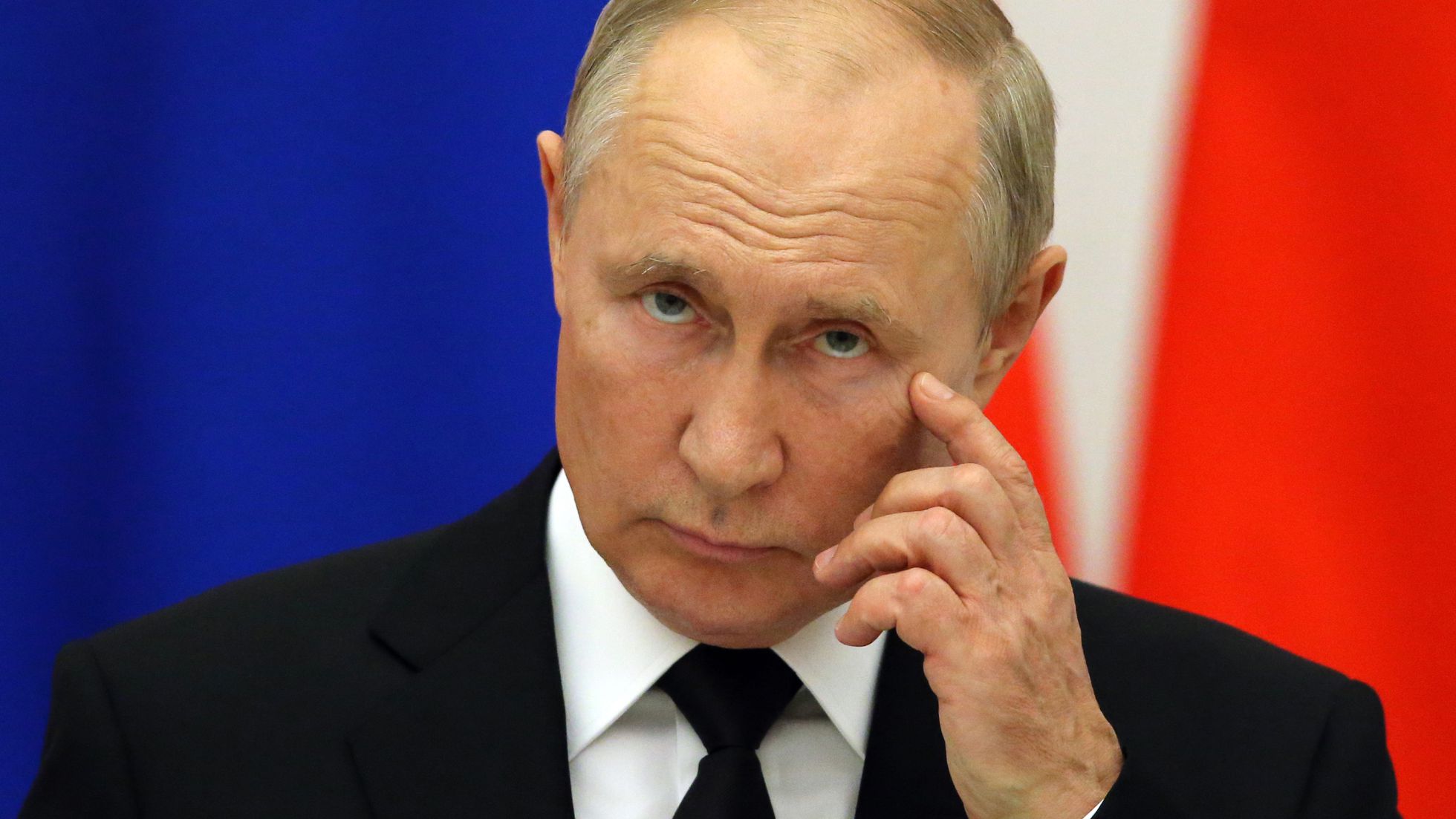 Putin ratifica que «al final habrá que llegar a un acuerdo» con Ucrania