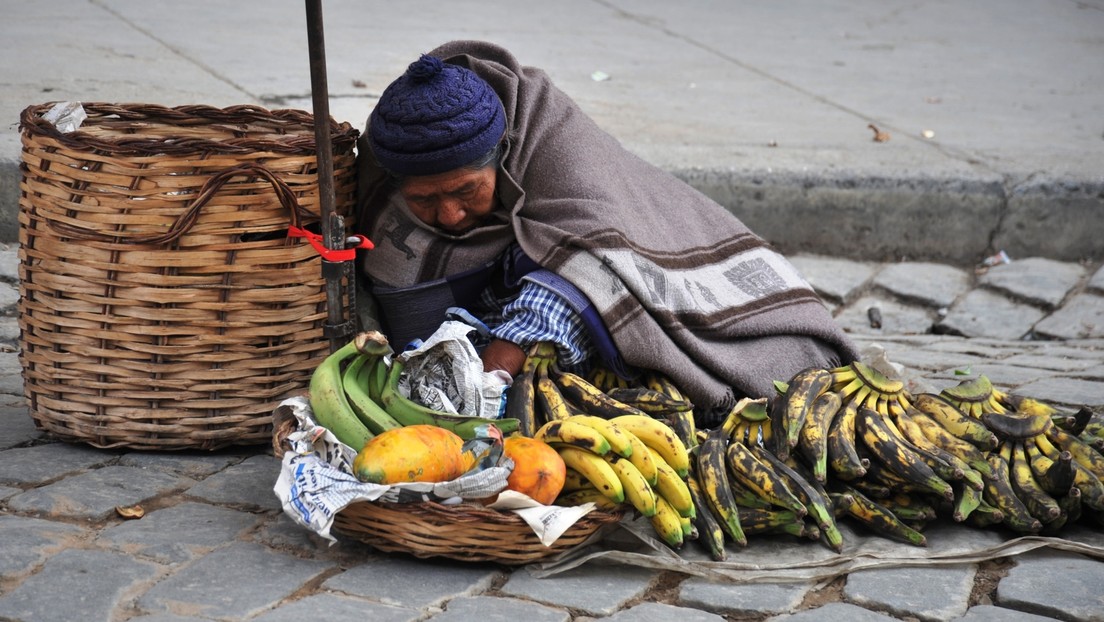 Cepal devela preocupantes datos sobre el crecimiento del hambre en América Latina y el Caribe