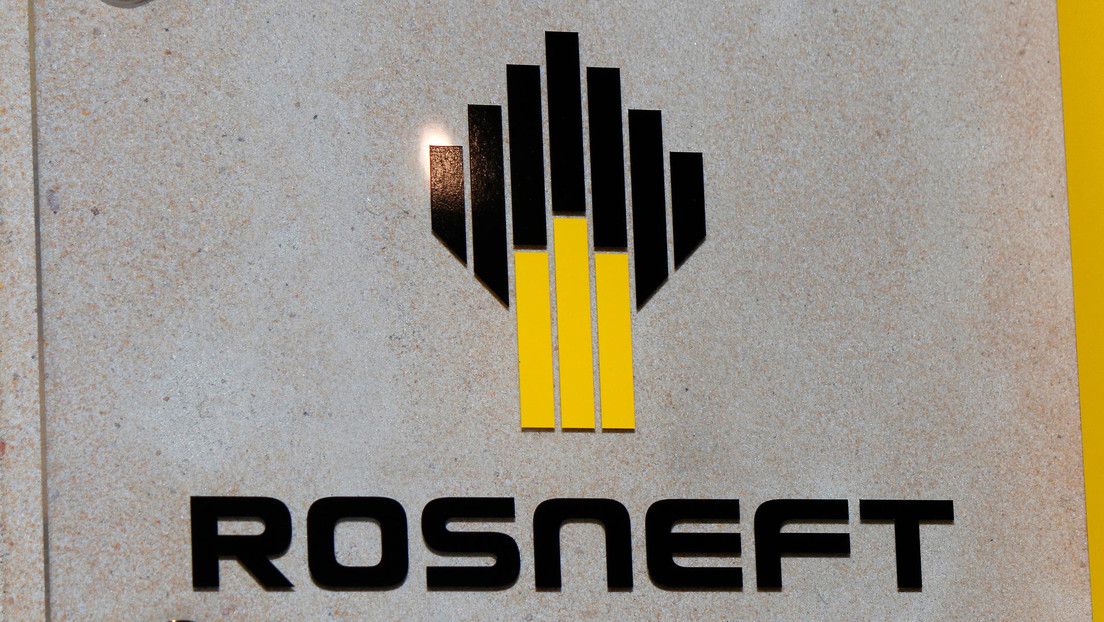 Rosneft perdió $889 millones luego de que Alemania tomara control de sus refinerías