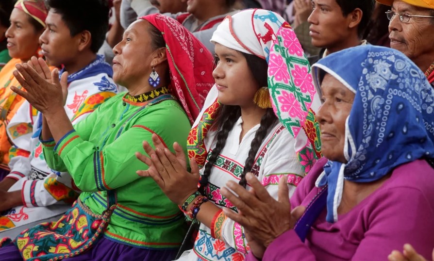 Celebran en Bolivia el Decenio de las Lenguas Indígenas