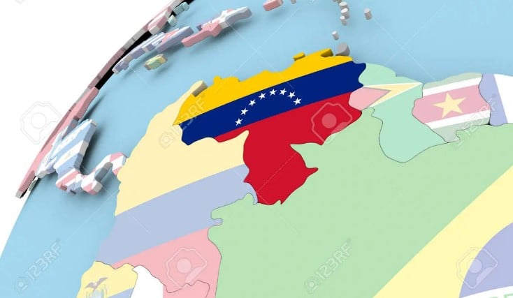 La Ruleta 14: Haciendo un análisis de Venezuela