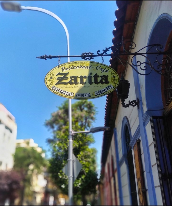 Zarita Restaurant: Sabores y tradición de comida arequipeña en el patrimonial barrio Yungay