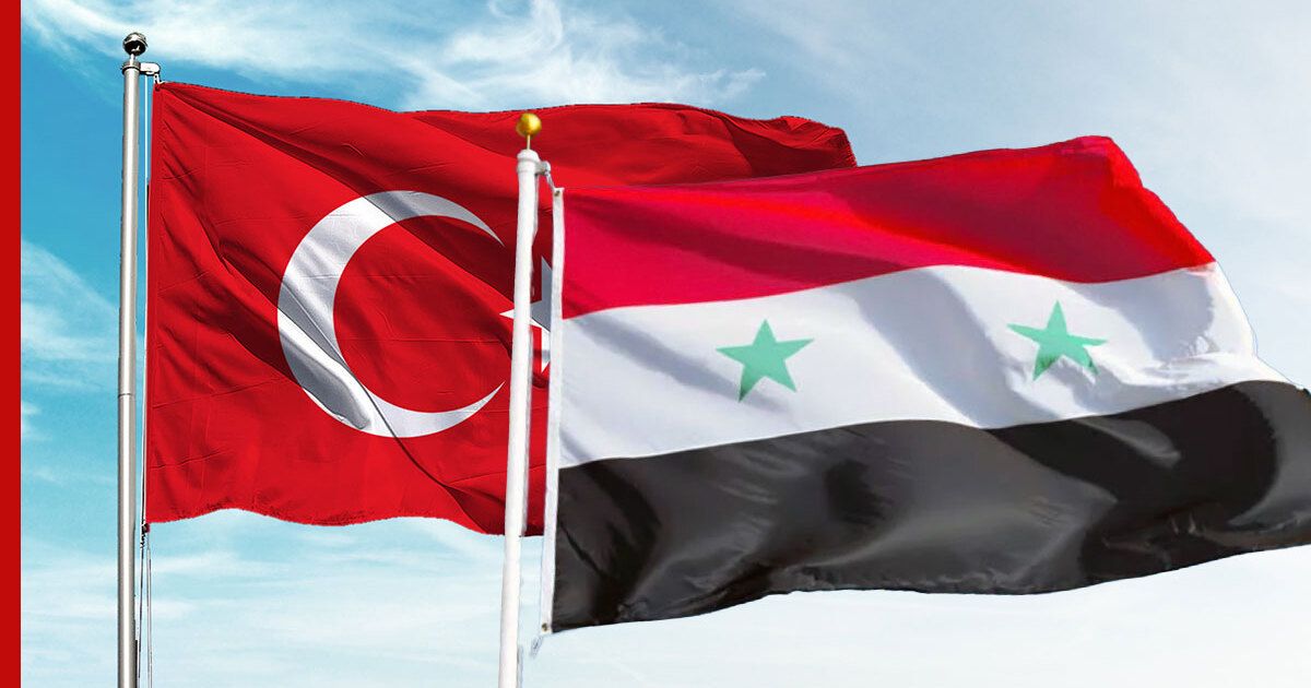 Altos funcionarios de Defensa y Seguridad de Turquía y Siria se reúnen por primera vez en una década