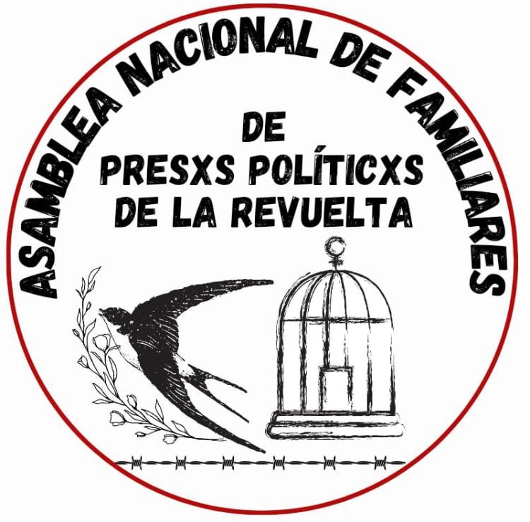 Asamblea Nacional de Familiares de Presos Políticos de la Revuelta manifiesta su alegría tras los indultos anunciados por el Presidente