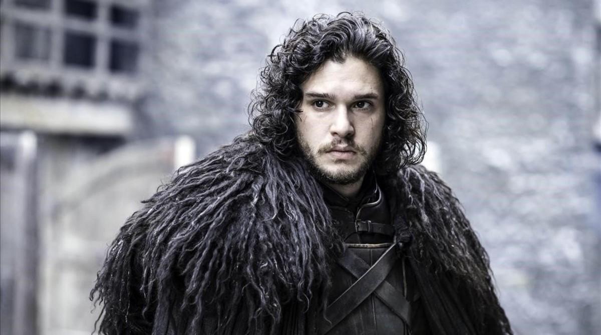 Kit Harrington revela detalles de la secuela de Game of Thrones: «Jon Snow no está bien»