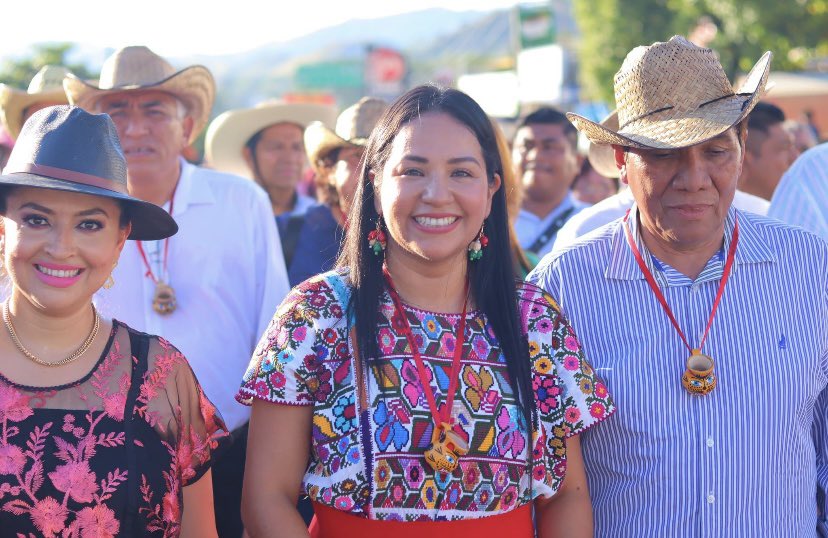 Atentando contra alcaldesa de Guerrero tuvo como saldo dos escoltas heridos