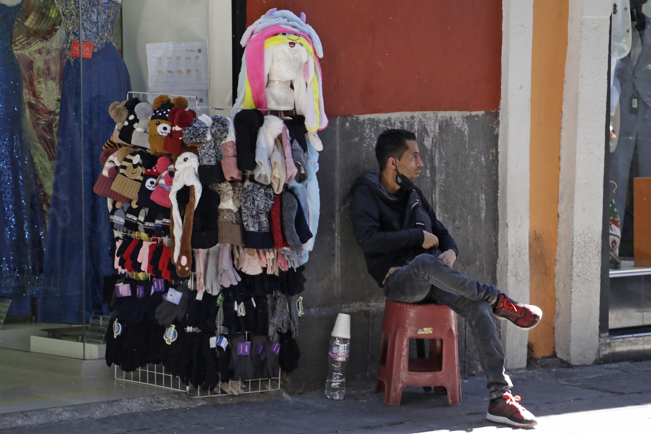 Permitirá Comuna poblana ventas en vía pública en Día de Reyes