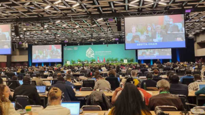Conferencia de la ONU sobre Biodiversidad busca llegar  a los acuerdos finales