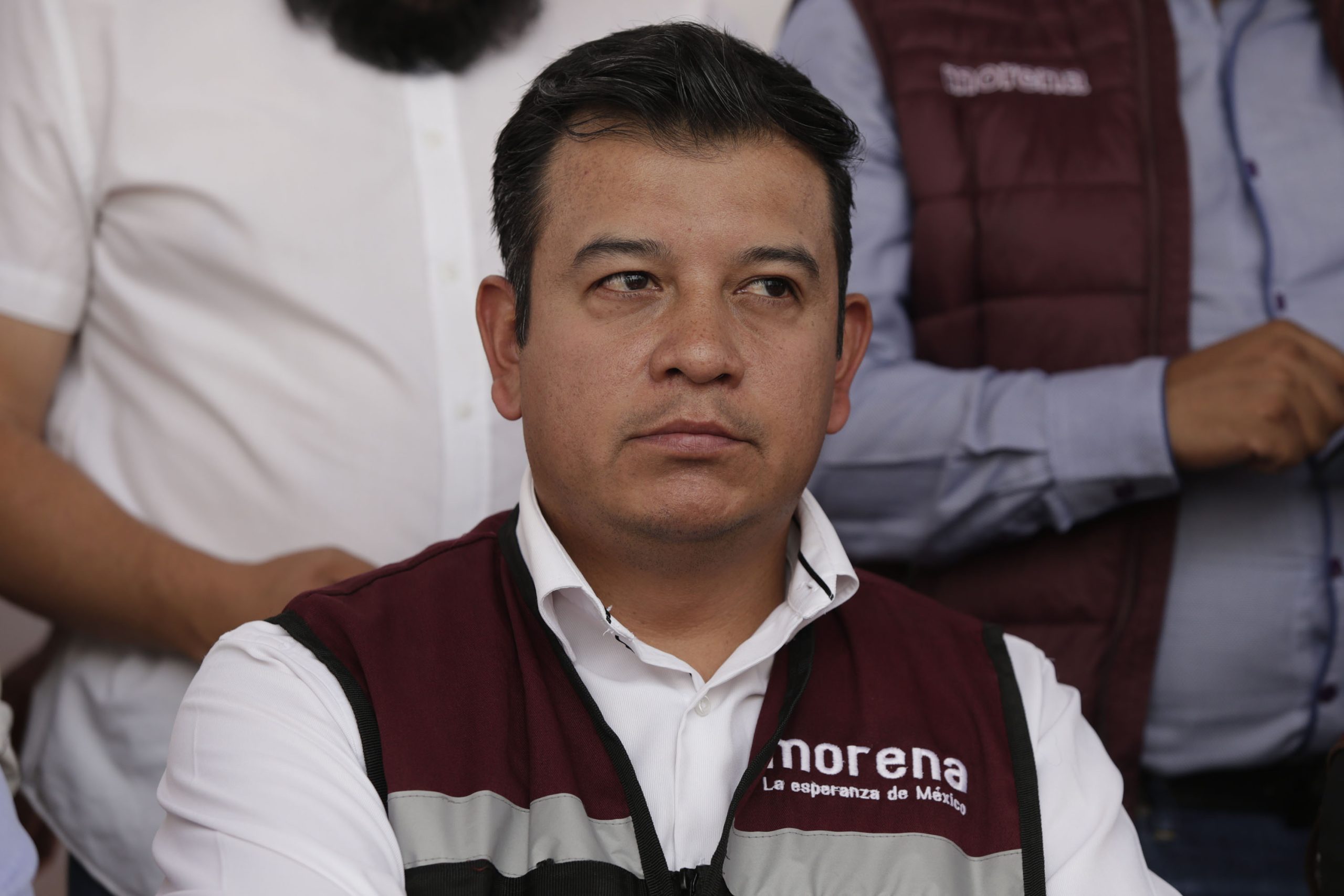 Confirma Morena de Puebla anomalías en la administración de Belmont