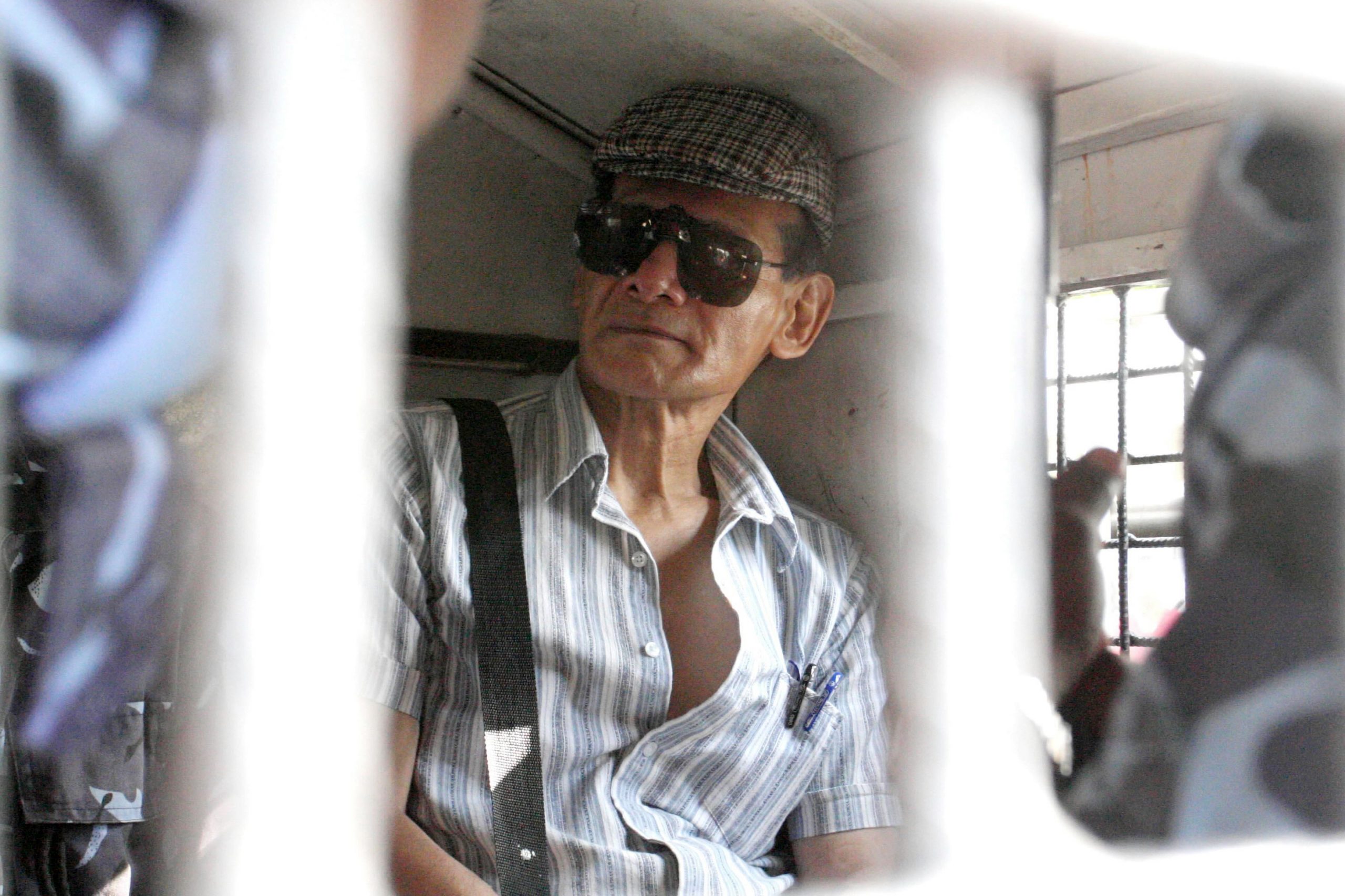 Liberan al asesino en serie «La Serpiente» Charles Sobhraj de cárcel de alta seguridad en Nepal