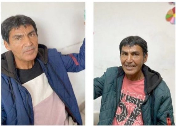 Carlos Vivanco
