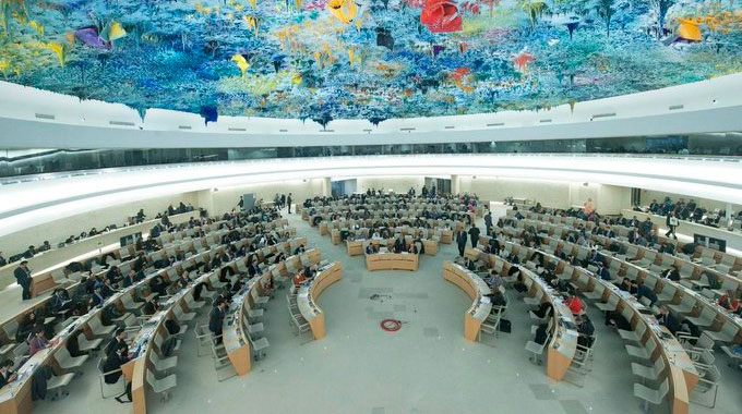 Nicaragua rechaza al mecanismo de derechos humanos de la ONU