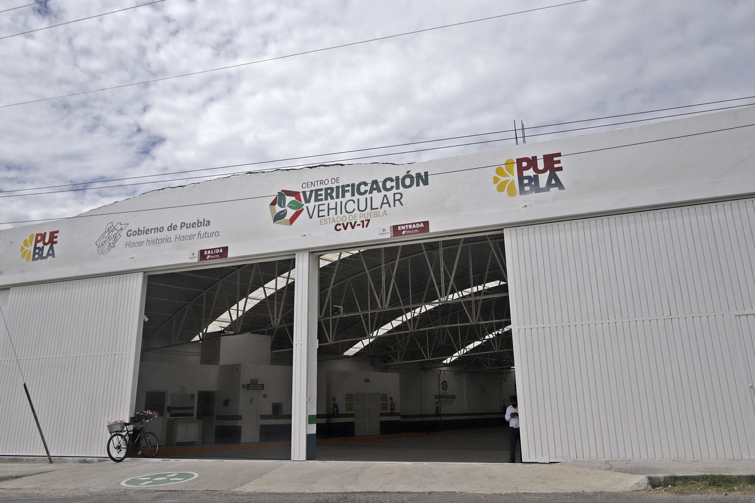 Comienza en 28 días la verificación vehicular obligatoria en Puebla