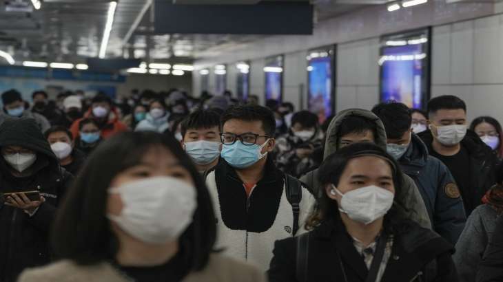 Ola potencialmente devastadora de covid-19 en China impedirá declarar el fin de la emergencia global