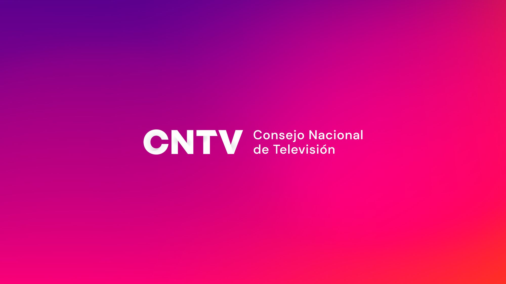 77% de los chilenos cree que es necesario regular discursos de odio, según encuesta del CNTV