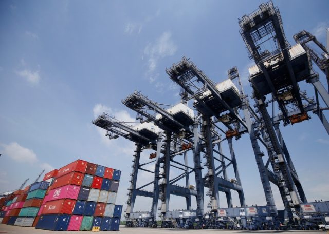 De enero a noviembre, valor de exportaciones mexicanas crece 18.3%