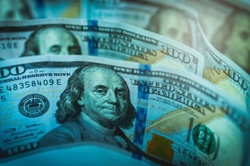 Argentina: dólar «blue» alcanzó nuevo récord en su cotización