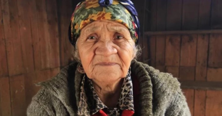 Falleció la legendaria Dominga Neculmán, una de las maestras alfareras más importantes de La Araucanía
