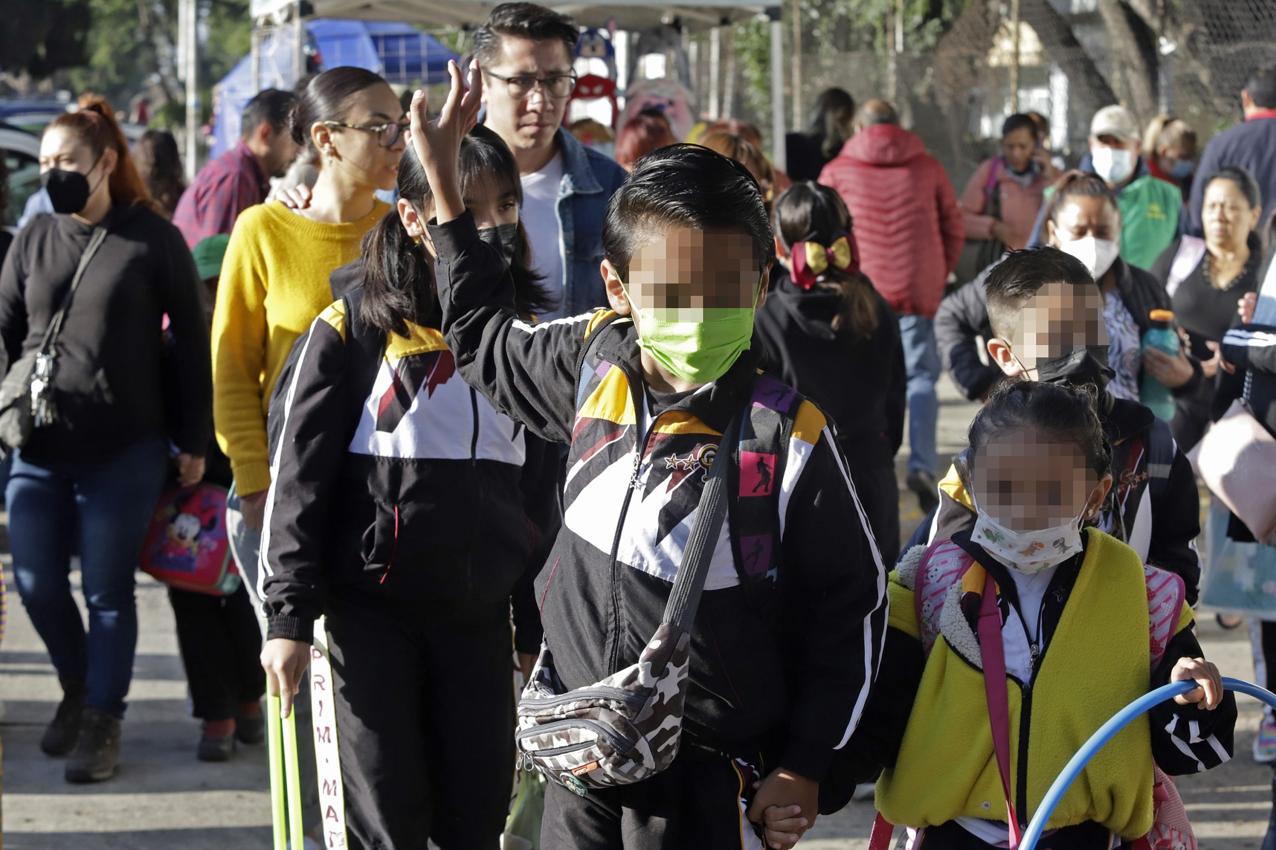 Puebla mantuvo oferta académica en 2022, a pesar de la pandemia