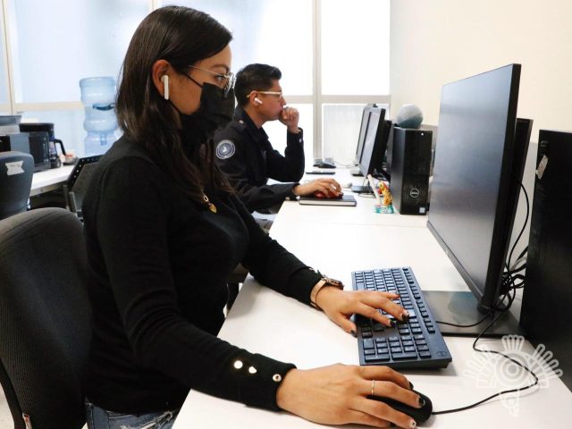 Ten cuidado con los enlaces, podrían ser un fraude